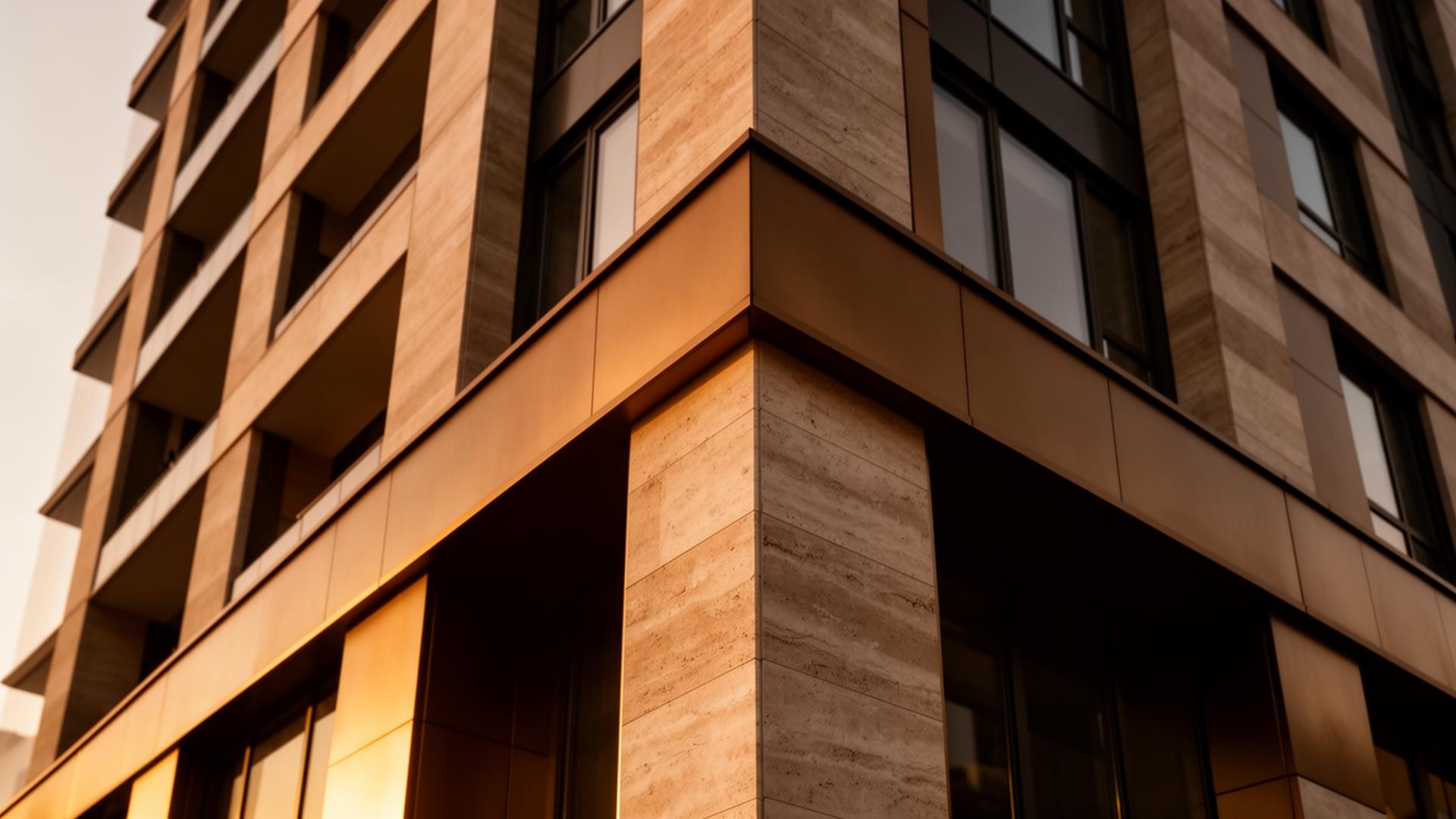Architectural detail