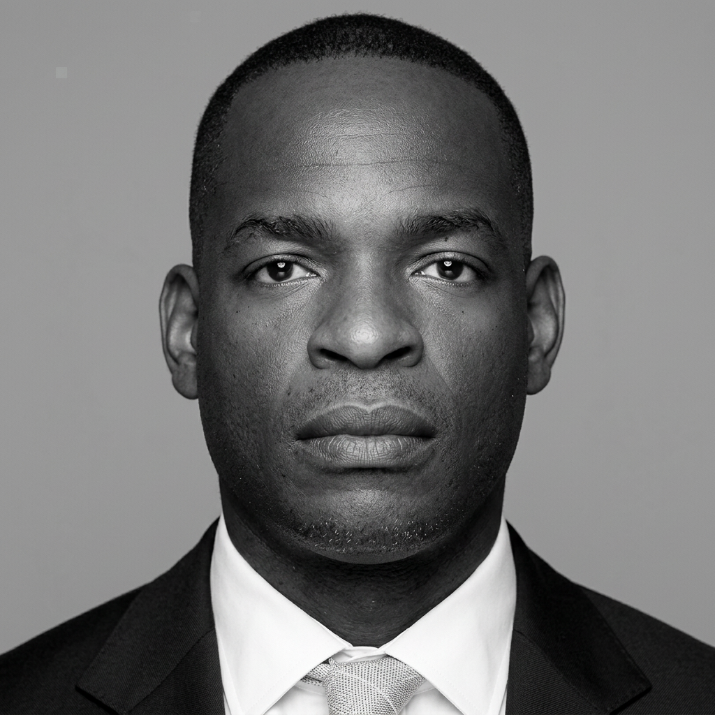 Matthew Ikomoni