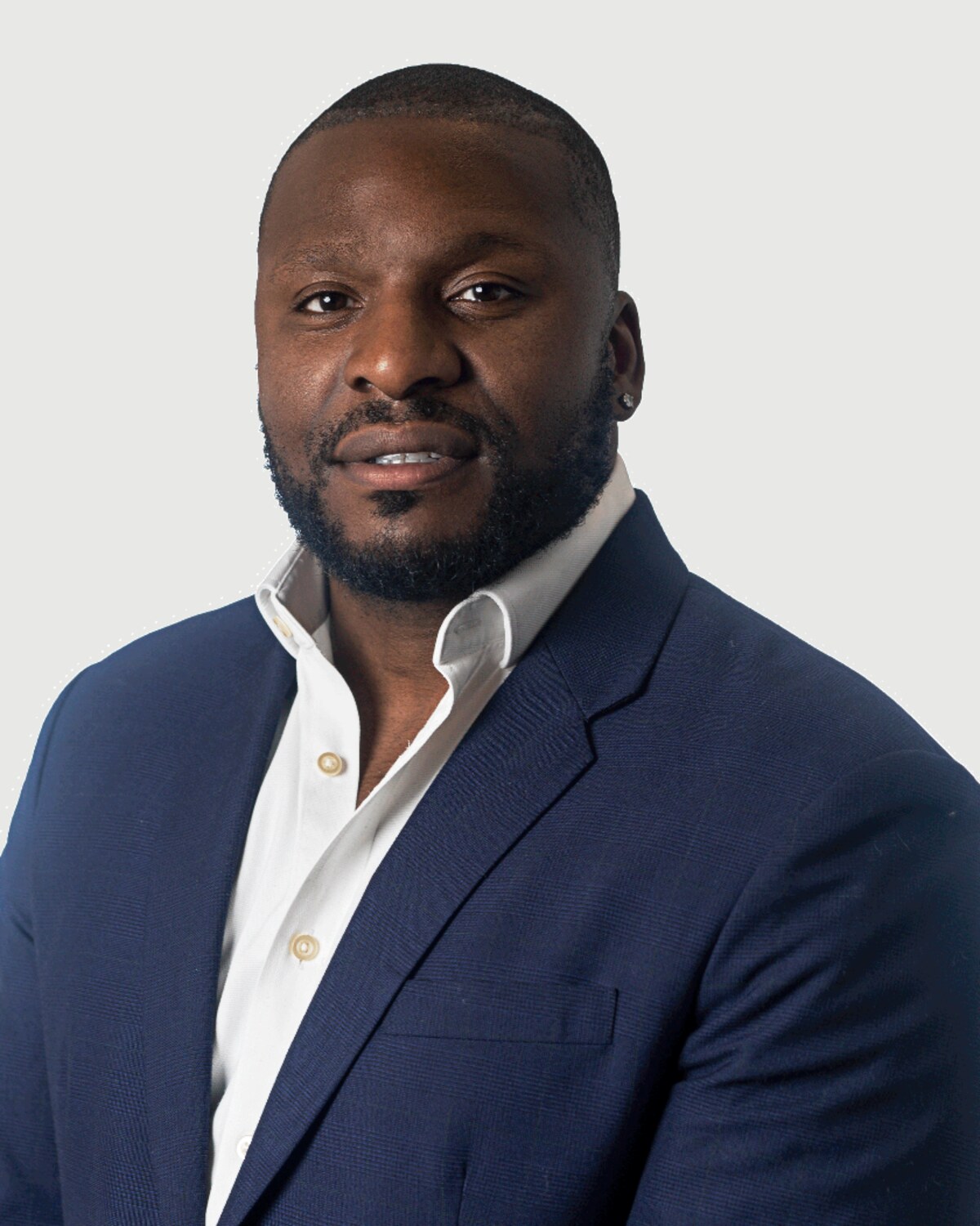 Stephen Onikosi
